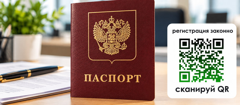 прописка в Серове прописка в Серове